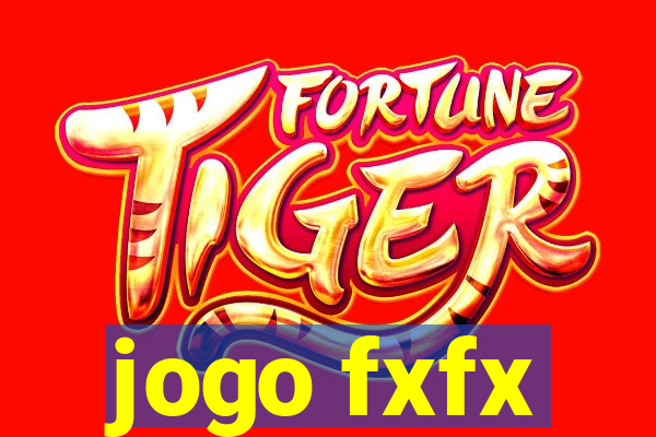 jogo fxfx